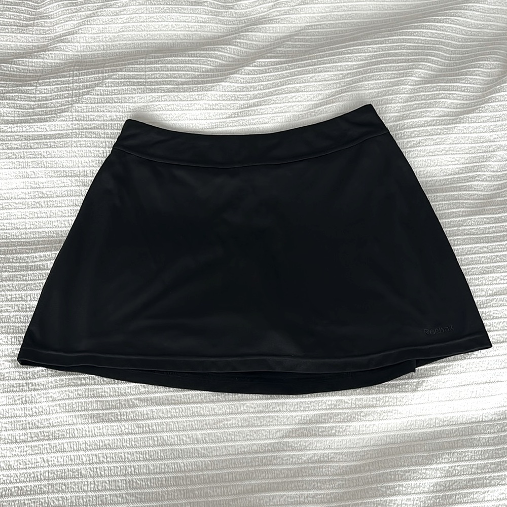 Reebok tennis or pickleball skirt